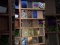 Decorative Metal Sheet