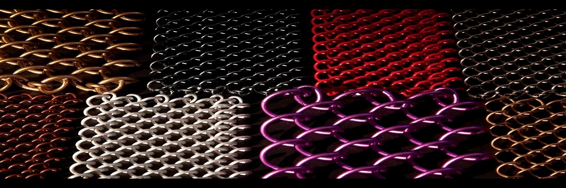 quality Architecture Metal Mesh factory