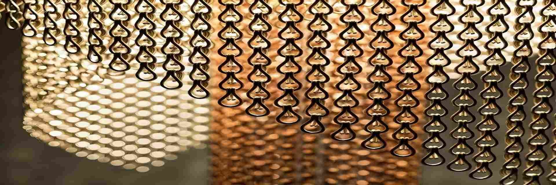 quality Architecture Metal Mesh factory