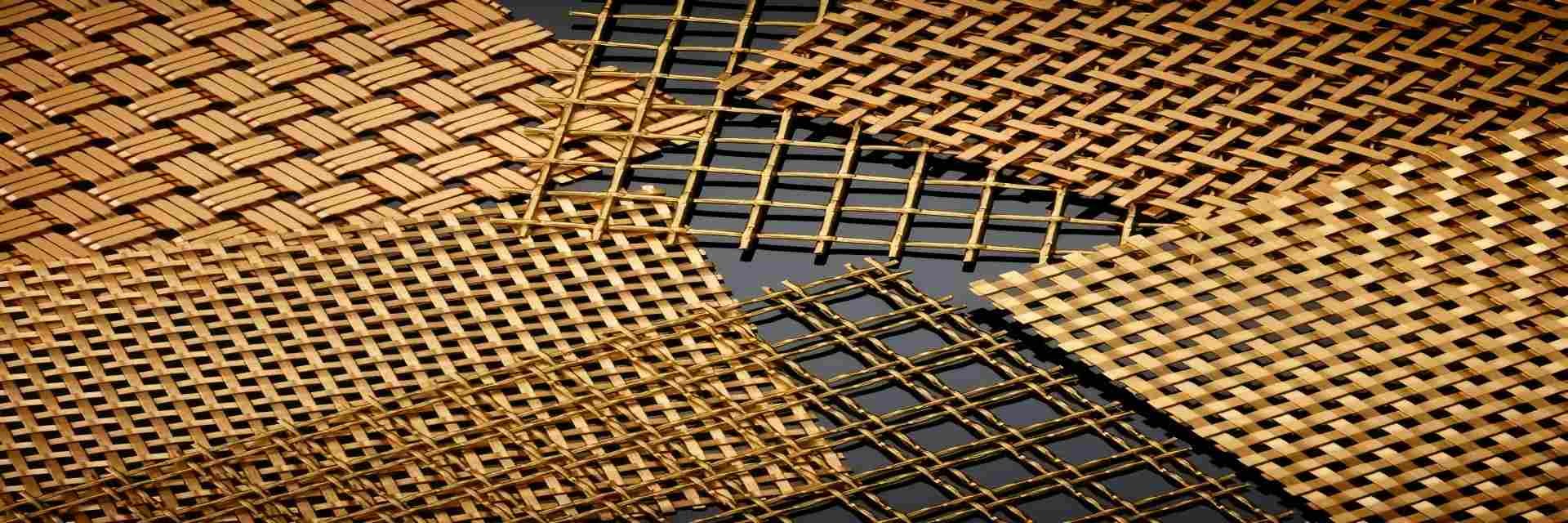 quality Architecture Metal Mesh factory
