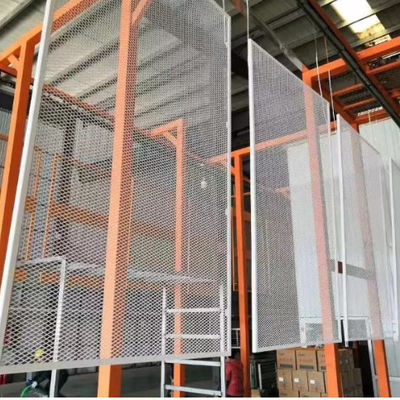 Expanded Metal factory, Buy good quality Expanded Metal Products from China